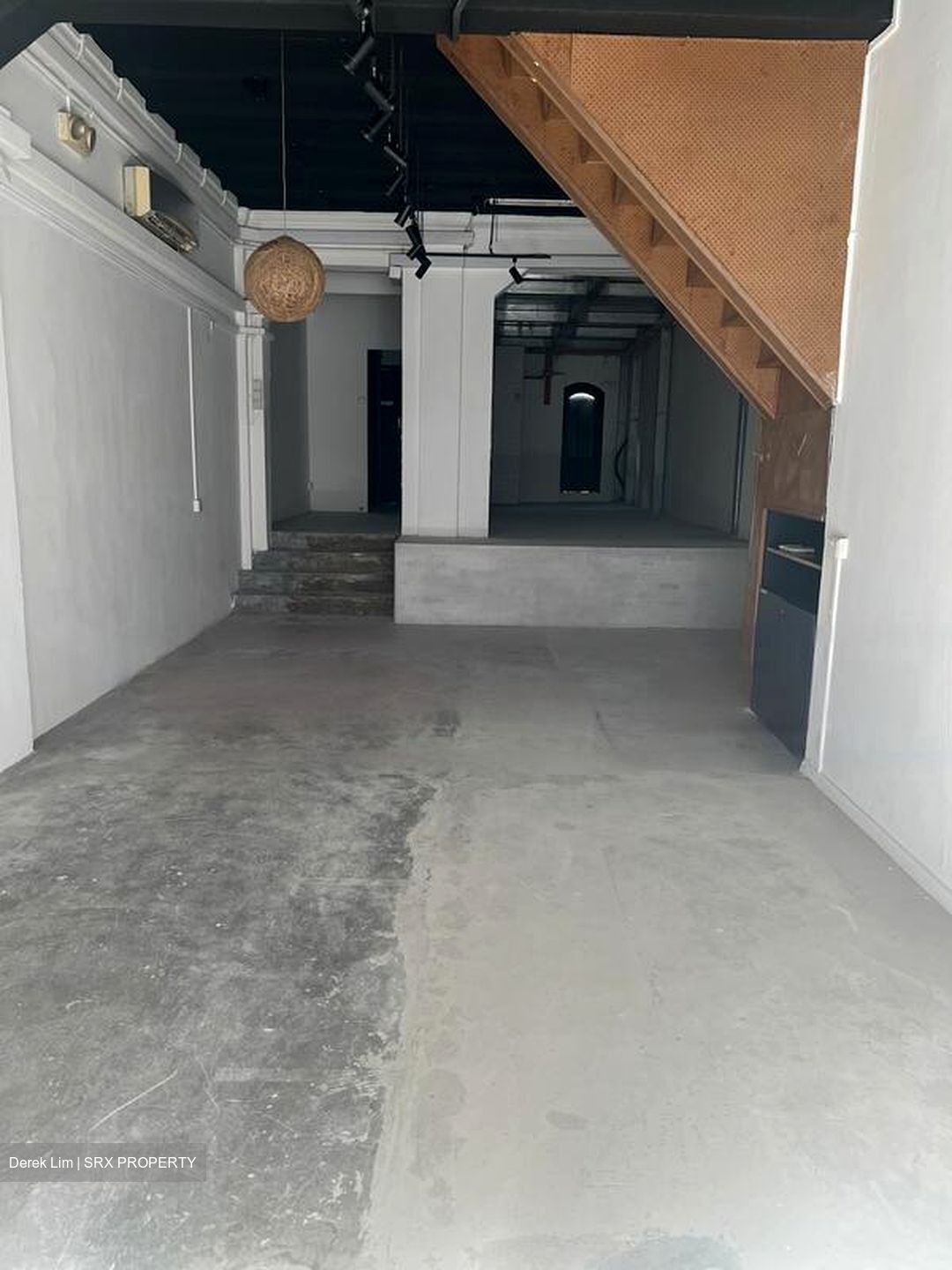 Banda Street (D1), Retail #454590111